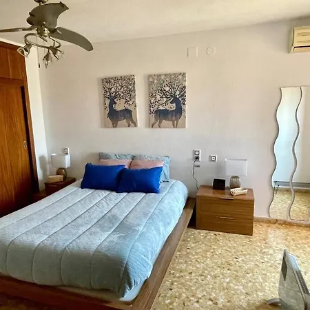 Apartment Precioso Junto Al Centro Con Garaje *