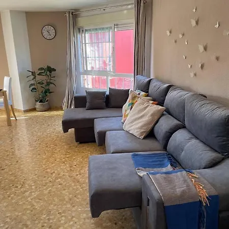 Precioso Junto Al Centro Con Garaje Apartment Valencia
