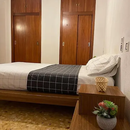Precioso Junto Al Centro Con Garaje Apartment *