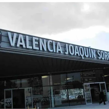 Appartamento Precioso Junto Al Centro Con Garaje Valenza