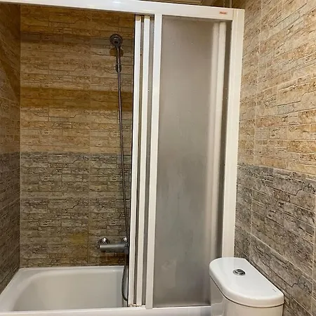 Precioso Junto Al Centro Con Garaje Apartment *