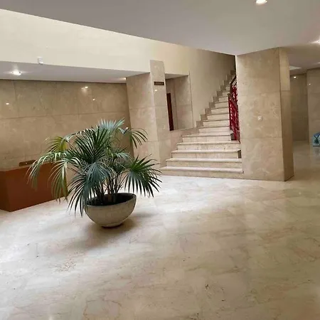 Apartment Precioso Junto Al Centro Con Garaje