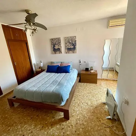 Apartment Precioso Junto Al Centro Con Garaje *