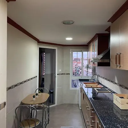 Apartment Precioso Junto Al Centro Con Garaje Valencia