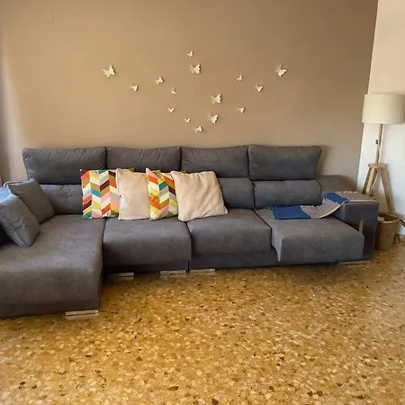 Precioso Junto Al Centro Con Garaje Apartment *