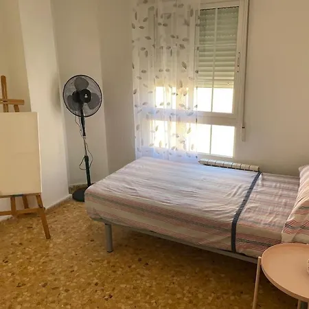 Precioso Junto Al Centro Con Garaje * Valencia