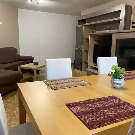 Precioso Junto Al Centro Con Garaje Apartment Valencia