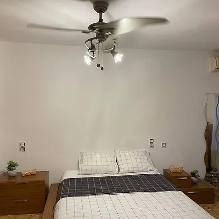 Precioso Junto Al Centro Con Garaje Apartment