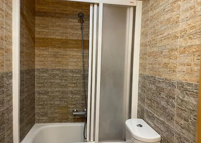 Precioso Junto Al Centro Con Garaje Apartment *