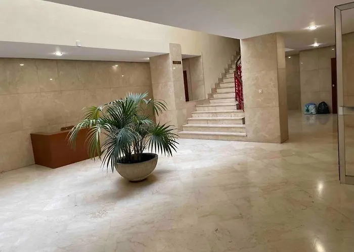 Apartment Precioso Junto Al Centro Con Garaje
